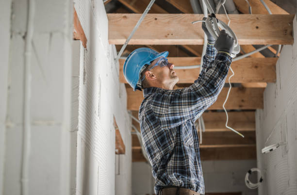 Best Electrical Outlet Repair  in Clyde, OH
