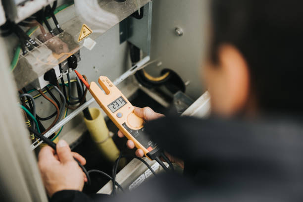 Best Electrical Troubleshooting Services  in Clyde, OH