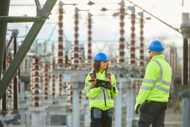 Best Commercial Electrician Services  in Clyde, OH