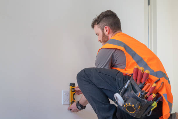 Electrical Upgrades for Homes in Clyde, OH