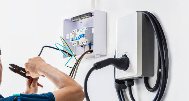 Best Local Electrician Companies  in Clyde, OH