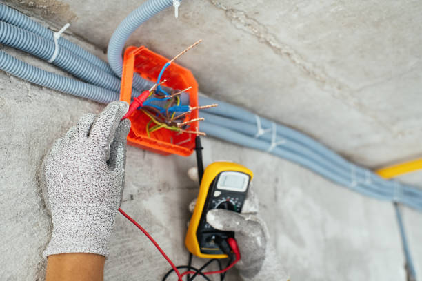 Best Affordable Electrician  in Clyde, OH