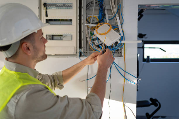 Best Electrical Contractors for Businesses  in Clyde, OH